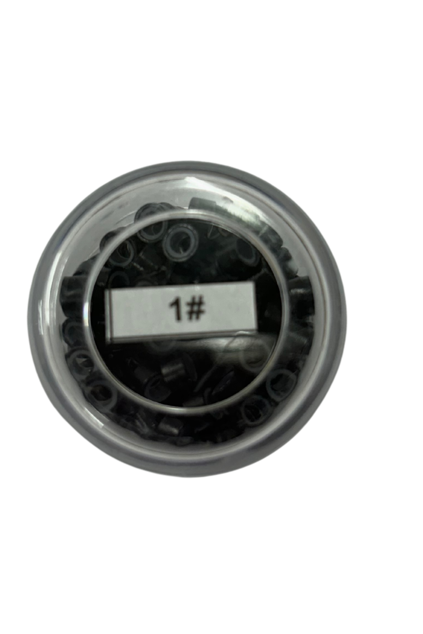 Micro Bead - Platinum Lockz Hair Extensions & Supplies