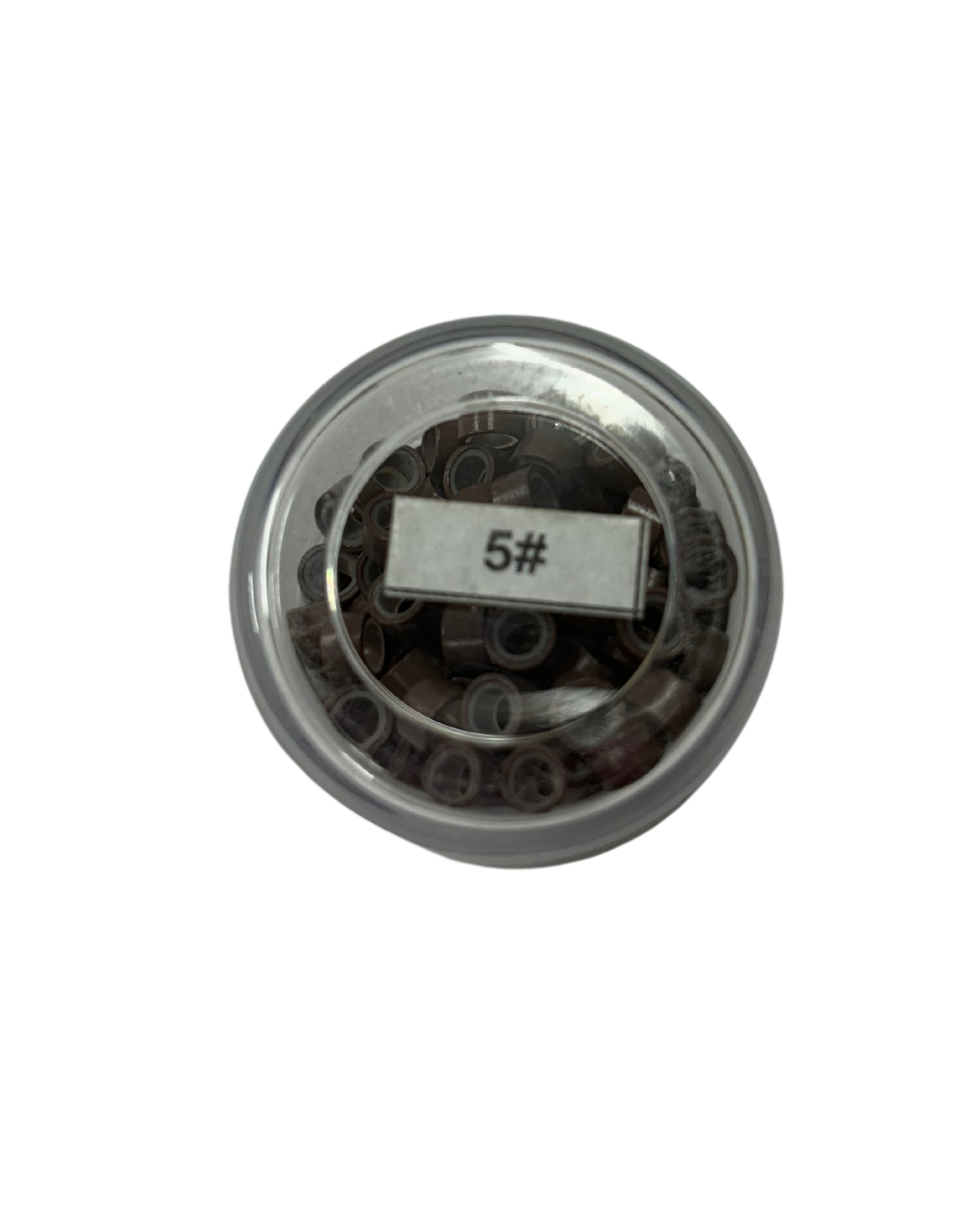 Micro Bead - Platinum Lockz Hair Extensions & Supplies