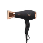 muk Blow 3900IR Dryer Rose Gold - Platinum Lockz Hair Extensions & Supplies