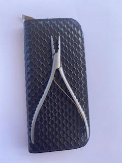 Stainless Pliers - Platinum Lockz | Hair Extensions & Supplies