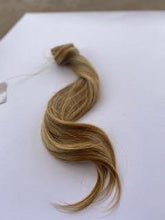 Load image into Gallery viewer, Clip in Ponytail - Heat Resistant Synthetic #R25 - Platinum Lockz | Hair Extensions &amp; Supplies
