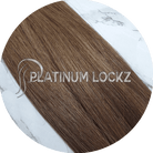 Platinum Lockz Hair Extensions & Supplies Clearance #4 Hair Extensions | I-Tip 22" MINI #4