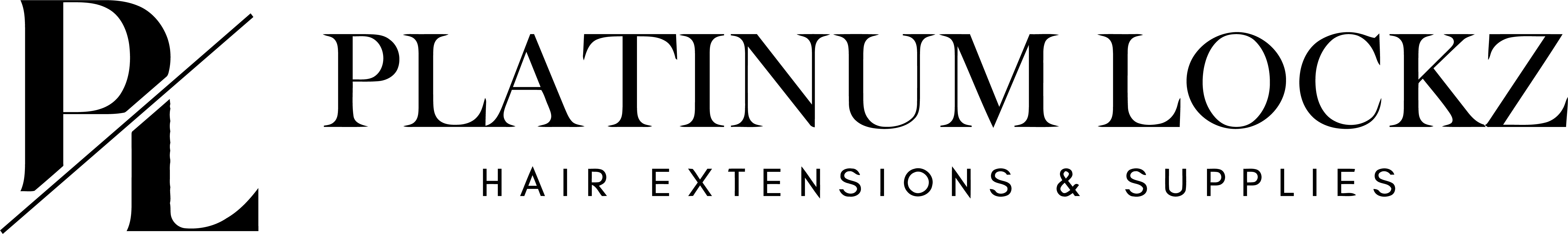 22" Balayage Clip In Hair Extensions #T1B-Grey - Platinum Lockz | Hair Extensions & Supplies