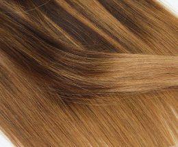 22" Balayage Clip In Hair Extensions #T2/6 Caramel Dreams - Platinum Lockz | Hair Extensions & Supplies