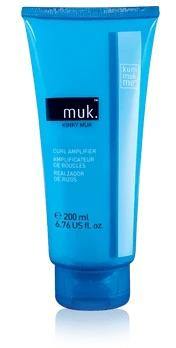 Muk Kinky muk Curl Amplifier 200ml - Platinum Lockz | Hair Extensions & Supplies