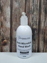 Load image into Gallery viewer, Anti-Microbial Hand Wash - Platinum Lockz | Hair Extensions &amp; Supplies

