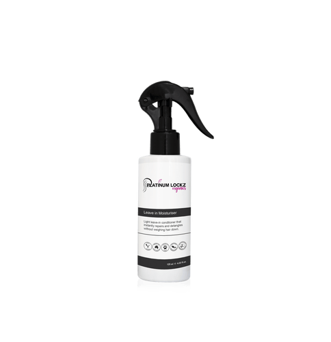 Repair / Moisture Spray - Platinum Lockz | Hair Extensions & Supplies