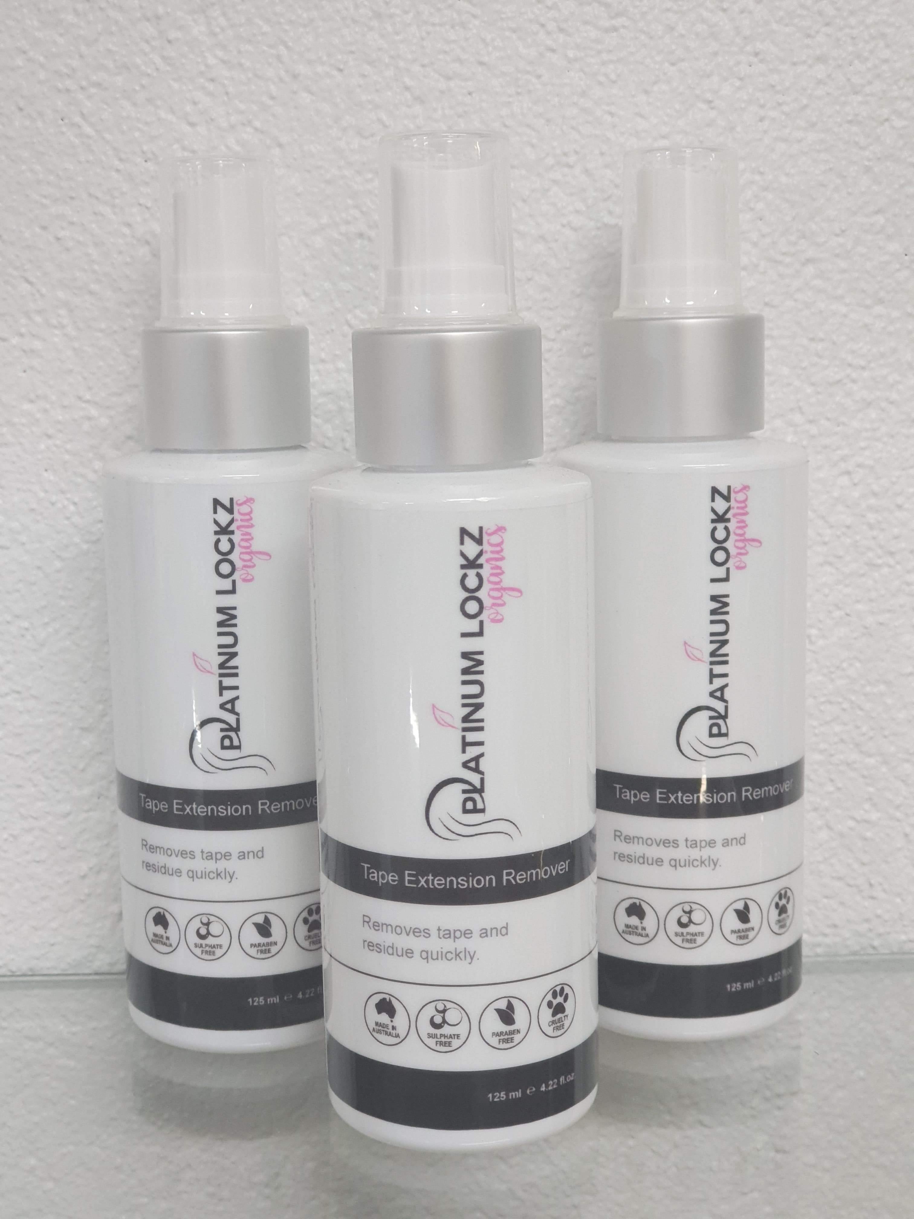 Extension Remover - Platinum Lockz | Hair Extensions & Supplies