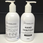 Hand Sanitiser - Platinum Lockz | Hair Extensions & Supplies