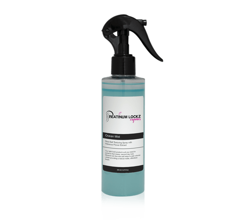 Sea Salt Spray - Platinum Lockz | Hair Extensions & Supplies