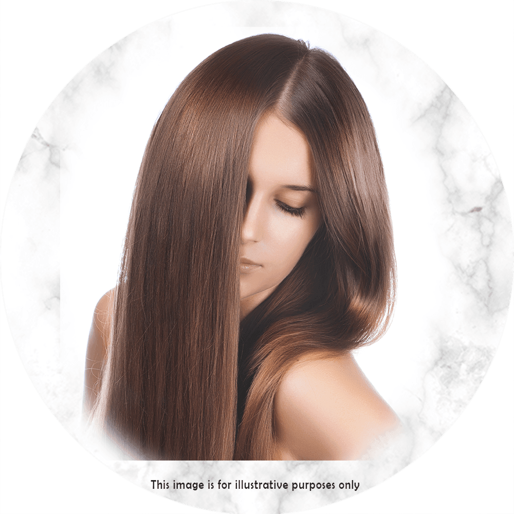 20" Tape Hair Extensions #4 Rich Brown - Platinum Lockz | Hair Extensions & Supplies