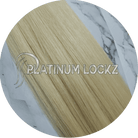 22" Tape Hair Extensions #613 Beach Babe - Platinum Lockz | Hair Extensions & Supplies